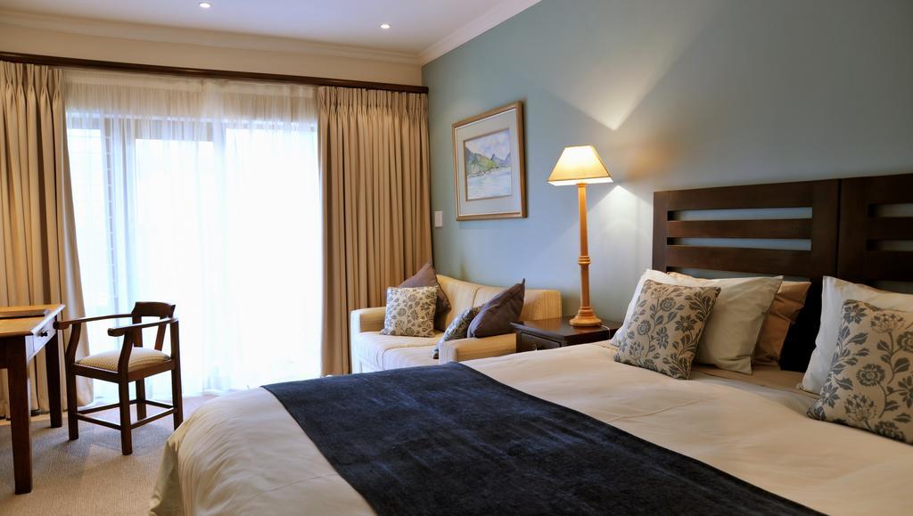 Claires Of Sandton Luxury Guest House Johannesburg Exterior foto